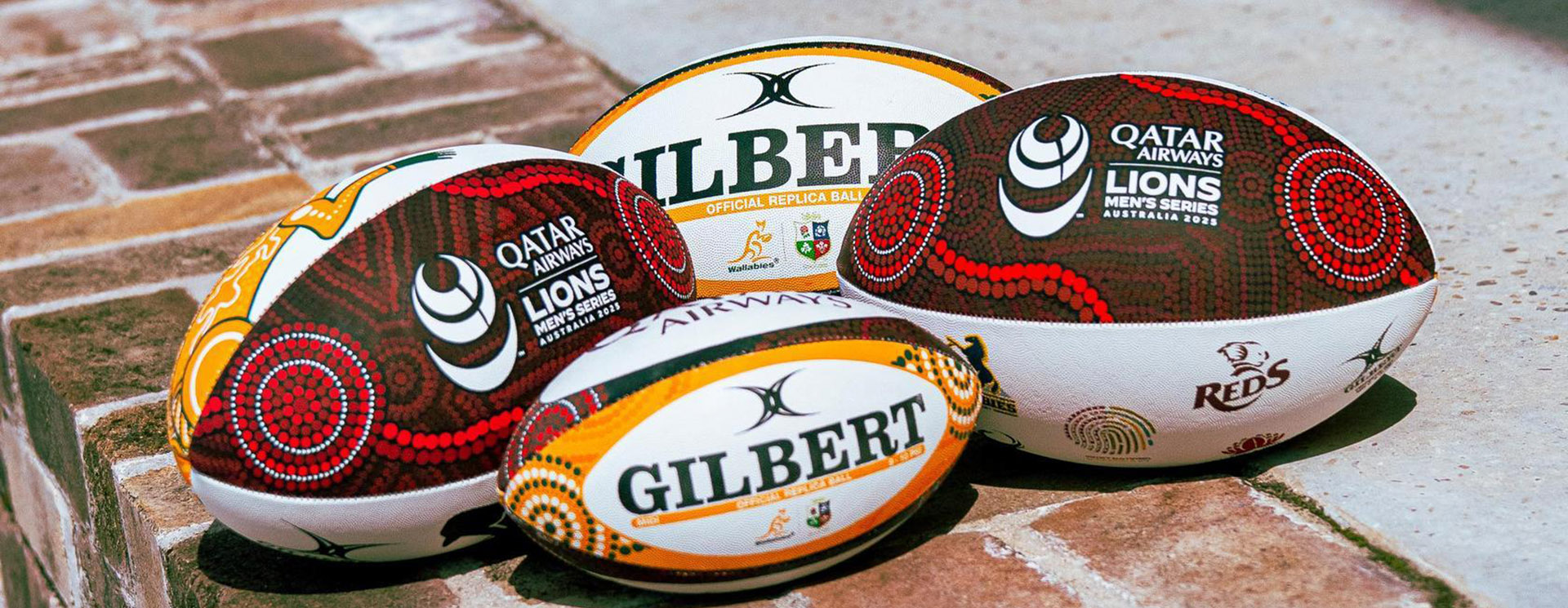 Front Page -Gilbert Rugby A7406416