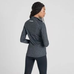 Synergie Pro Warm Up Top -Gilbert Rugby DSC04642 square 1