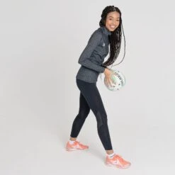 Synergie Pro Warm Up Top -Gilbert Rugby DSC04659 square