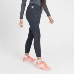 Vixen Leggings -Gilbert Rugby DSC04704 square