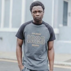 1823 Leisure T-Shirt