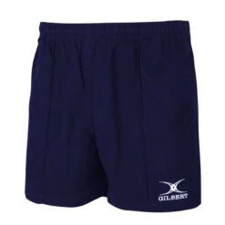 Kiwi Pro Match Shorts -Gilbert Rugby Kiwi Pro Shorts DarkNavy 2600px