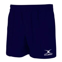 Junior Kiwi Pro Match Shorts -Gilbert Rugby Kiwi Pro Shorts Navy 2600px 3ab05ab0 8728 45db a98f 8cd65bd424a3