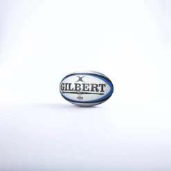 Omega Match Ball -Gilbert Rugby RBAE13Balls 20 Match Training 20OMEGA 20BLUBLK 20SZ 203 20UV 201