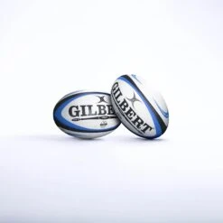 Omega Match Ball -Gilbert Rugby RBAE13Balls 20 Match Training 20OMEGA 20BLUBLK 20SZ 203 20UV 202