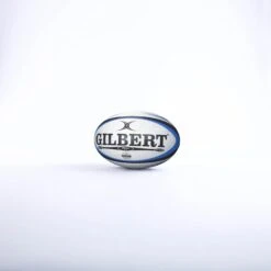 Omega Match Ball -Gilbert Rugby RBAE13Balls 20 Match Training 20OMEGA 20BLUBLK 20SZ 204 20UV 201