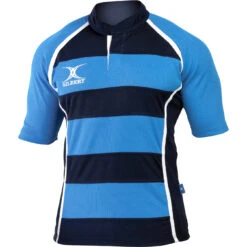 XACT Hoops Junior Match Shirt