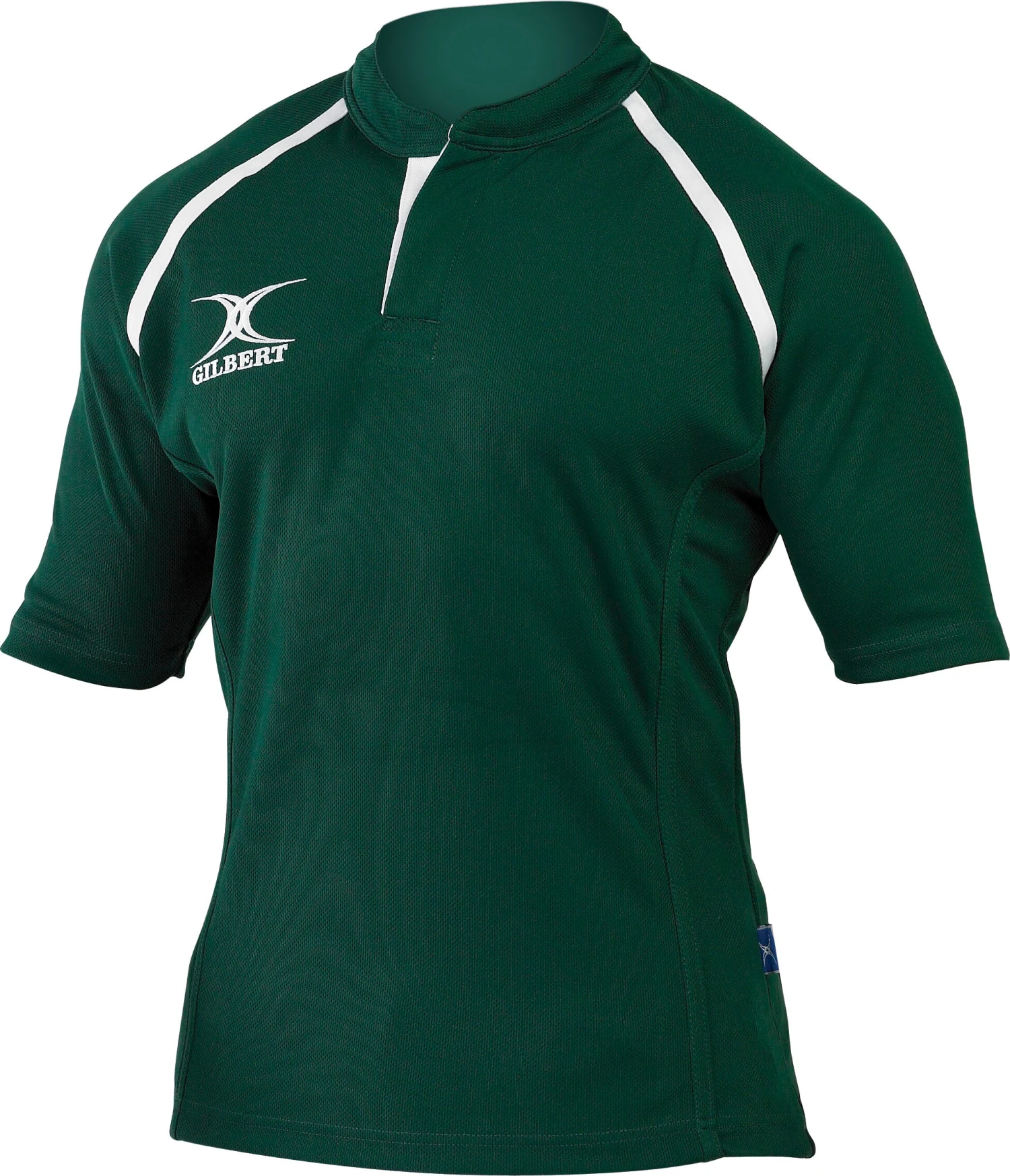 XACT Plain Junior Match Shirt 3 XACT Plain Junior Match Shirt - Image 3