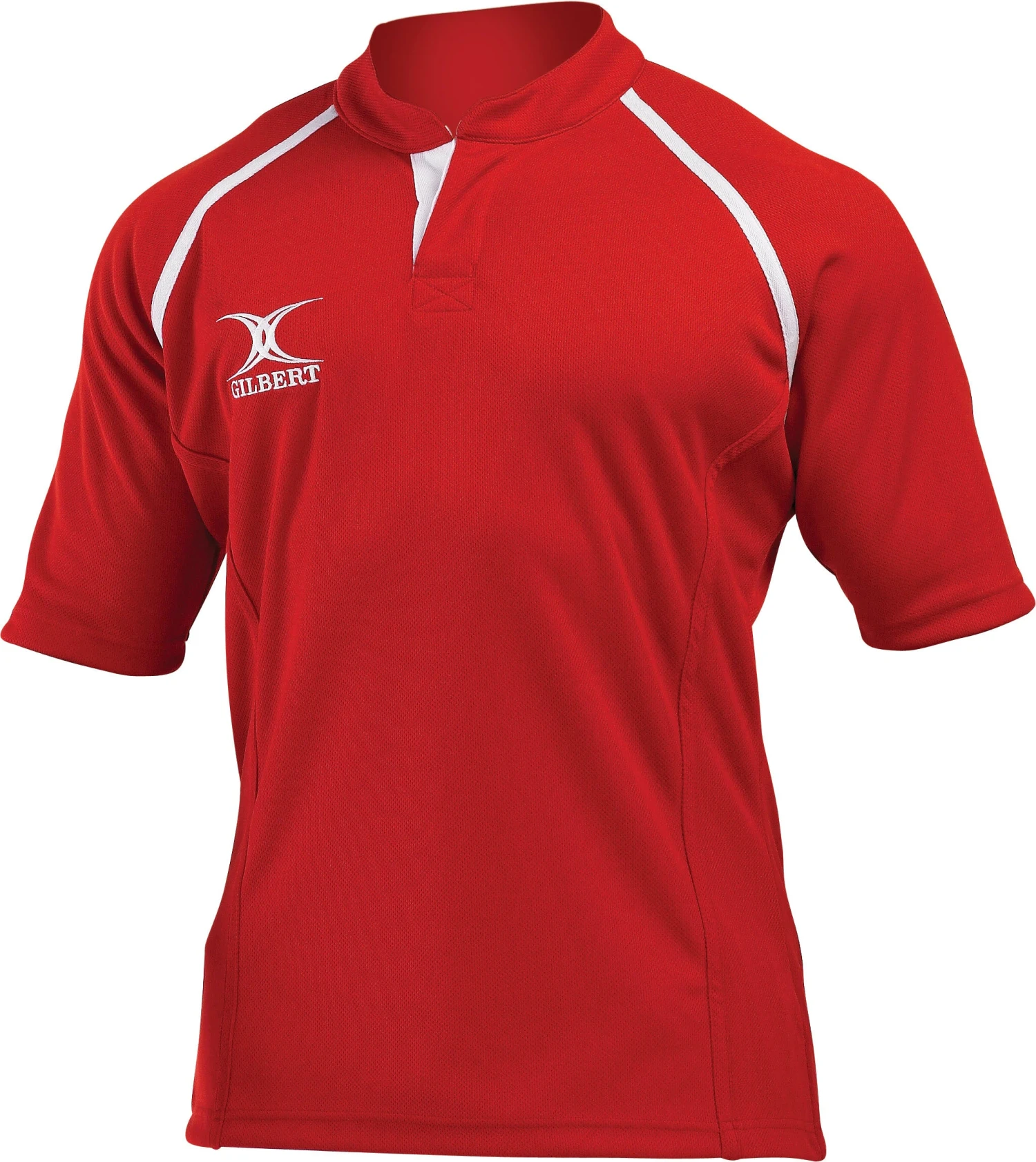 XACT Plain Junior Match Shirt 7 XACT Plain Junior Match Shirt - Image 7