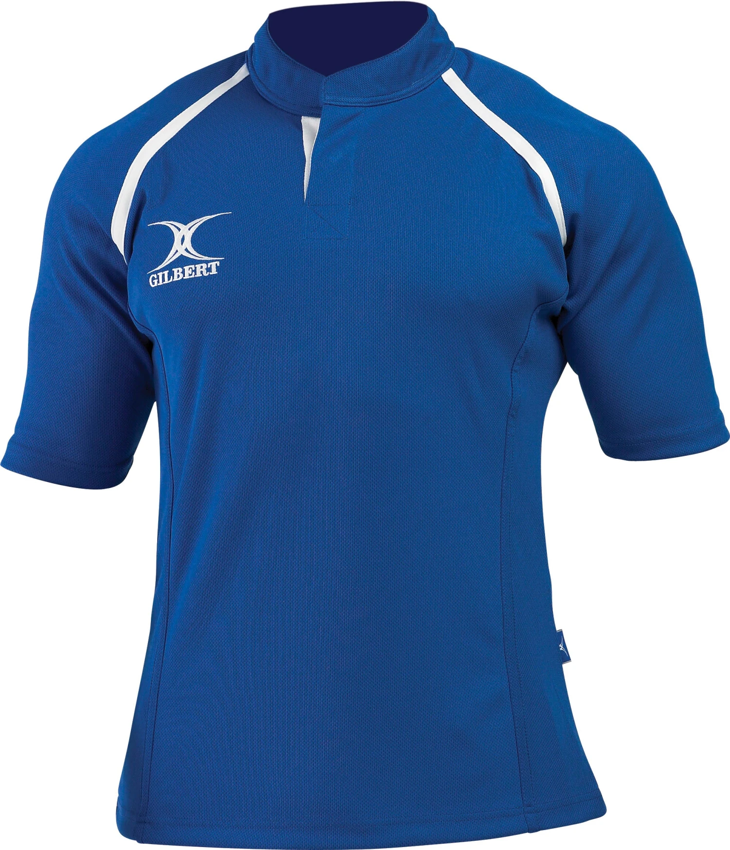 XACT Plain Junior Match Shirt 8 XACT Plain Junior Match Shirt - Image 8
