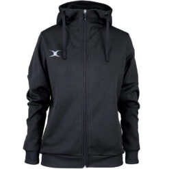 Women's Pro Full Zip Hoodie