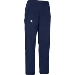 Junior Synergie Trousers -Gilbert Rugby RCDF14Trousers Synergie Trouser Dark Navy