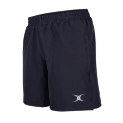 Evo Shorts - Womens -Gilbert Rugby RCDF23Clothing 20Gilbert 20EVO 20Shorts 20Mens 20Angle 1