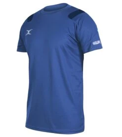 Vapour Tee Shirt -Gilbert Rugby RCFB13LeisureWear 20Vapour 20Tee 20Shirt 20Royal 20Navy 472d60c5 6022 4ec3 89b1 7bbf51da956c