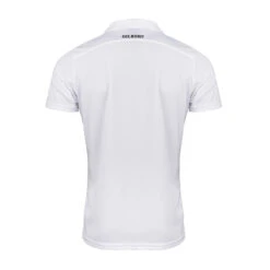 Photon II S/S Polo Shirt - Junior -Gilbert Rugby RCFL20Clothing 20Photon 20II 20Junior 20Polo 20White 20Back 50153383 a381 4418 a042 e09e06501d0b