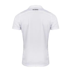 Photon II S/S Polo Shirt - Mens -Gilbert Rugby RCFL20Clothing 20Photon 20II 20Mens 20Polo 20White 20Back
