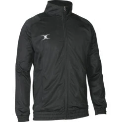 Junior Saracen Track Top