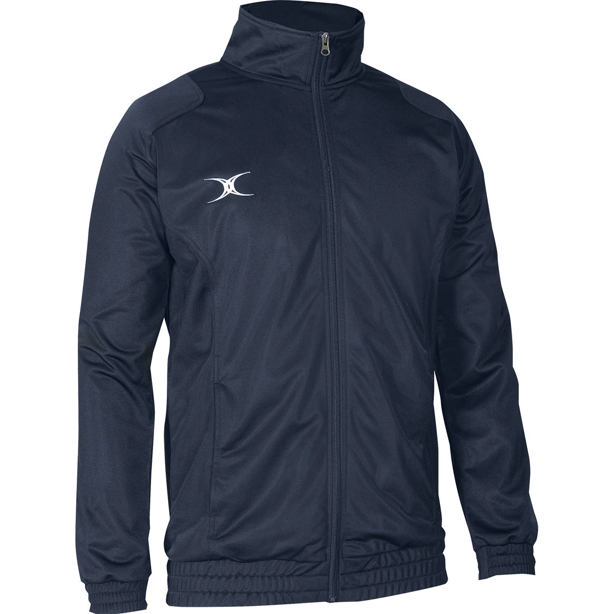 Saracen Track Top 2 Saracen Track Top - Image 2