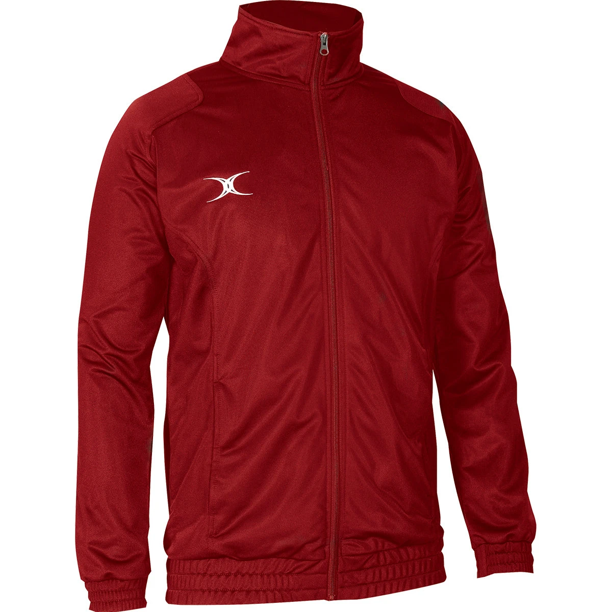 Saracen Track Top 3 Saracen Track Top - Image 3