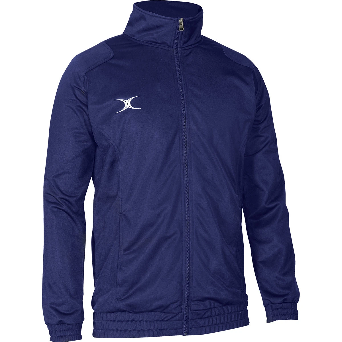 Saracen Track Top 4 Saracen Track Top - Image 4