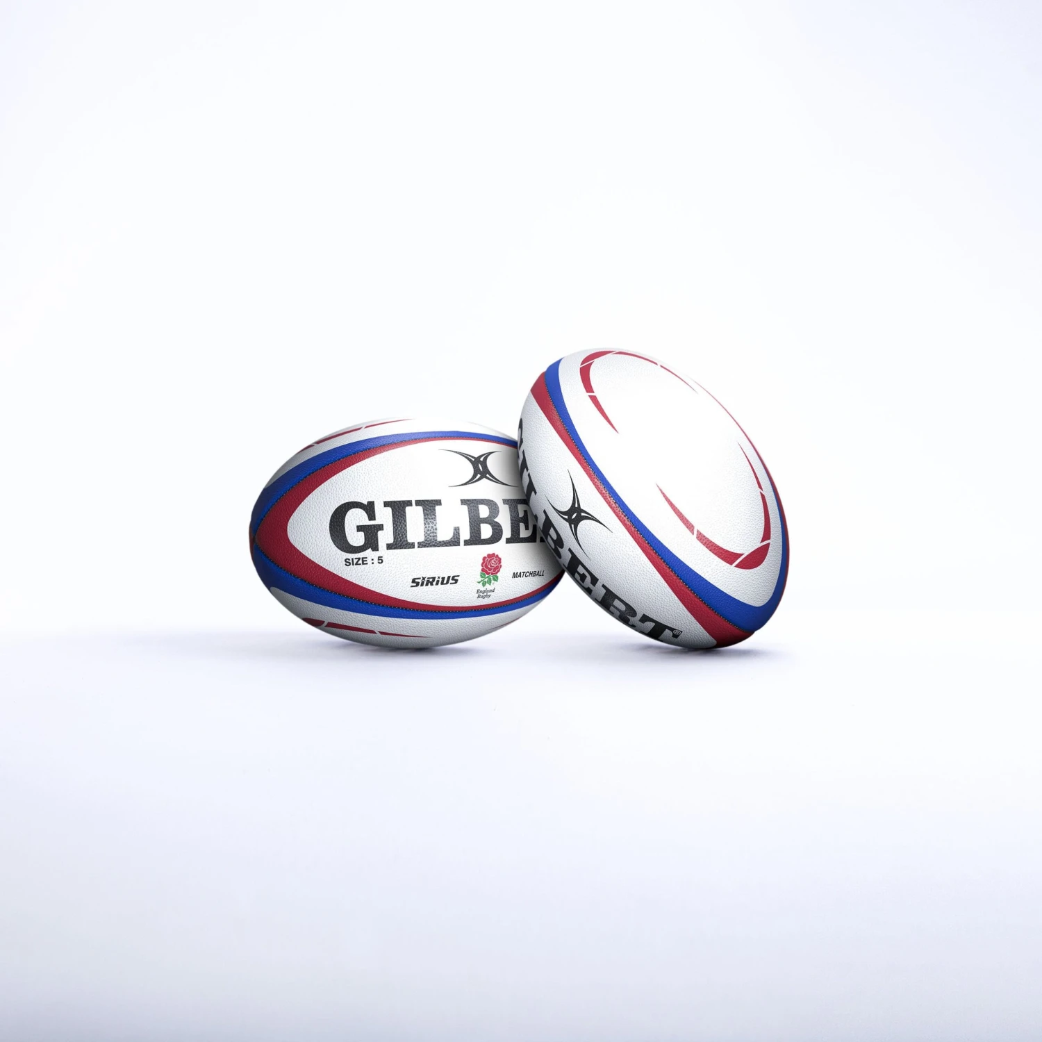 England Sirius Match Ball 1 England Sirius Match Ball