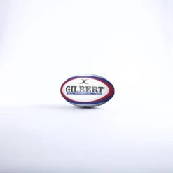 England Replica Ball -Gilbert Rugby RDAA15Replica 20Balls 20REPLICA 20ENGLAND 20SZ 20MINI 20UV 201