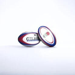 England Replica Ball -Gilbert Rugby RDAA15Replica 20Balls 20REPLICA 20ENGLAND 20SZ 20MINI 20UV 202