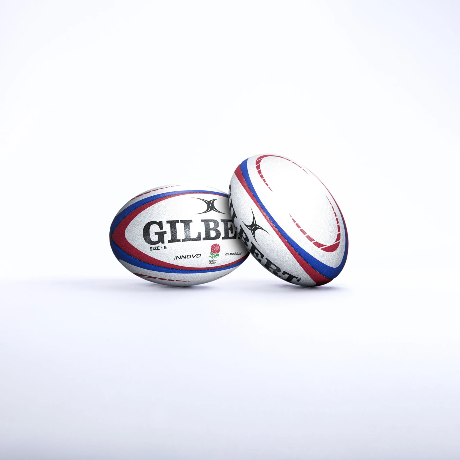 England Innovo Match Ball 1 England Innovo Match Ball