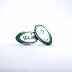 Ireland Replica Ball -Gilbert Rugby RDAB19Replica 20Balls 20IRELAND 20MIDI 20UV 202
