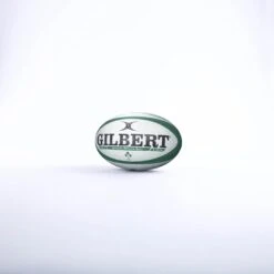 Ireland Replica Ball -Gilbert Rugby RDAB19Replica 20Balls 20IRELAND 20REPLICA 20SZ 204 20UV 201