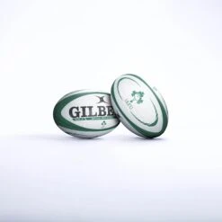 Ireland Replica Ball -Gilbert Rugby RDAB19Replica 20Balls 20IRELAND 20REPLICA 20SZ 204 20UV 202