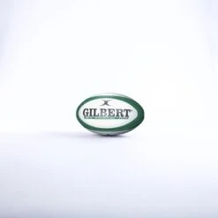 Ireland Replica Ball -Gilbert Rugby RDAB19Replica 20Balls 20REPLICA 20IRELAND 20SZ 20MINI 20UV 201