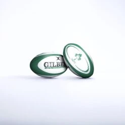 Ireland Replica Ball -Gilbert Rugby RDAB19Replica 20Balls 20REPLICA 20IRELAND 20SZ 20MINI 20UV 202