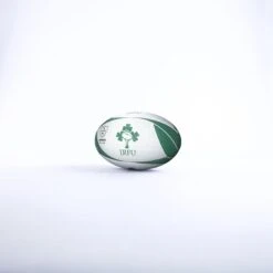 Ireland Supporter Ball 7 Ireland Supporter Ball -Gilbert Rugby RDAB23Replica 20Balls 20BALL 20SUPPORTER 20IRELAND 20SZ 204 20UV 201