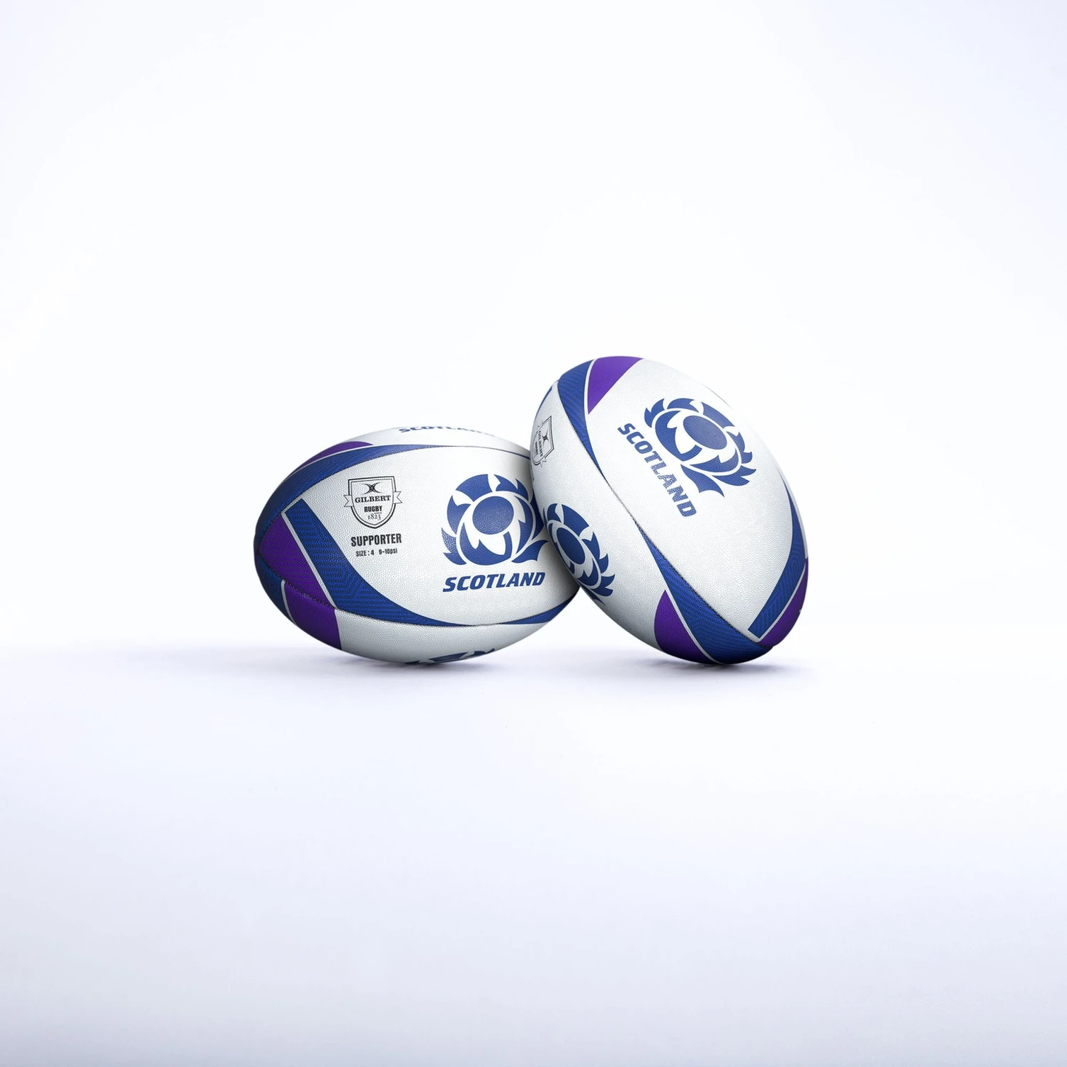 Scotland Supporter Ball 1 Scotland Supporter Ball