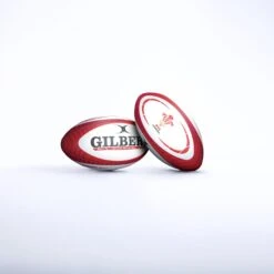 Wales Replica Ball -Gilbert Rugby RDAD23Replica 20Balls 20BALL 20REPLICA 20WALES 20MIDI 205024686357079 20UV 202