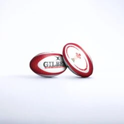 Wales Replica Ball -Gilbert Rugby RDAD23Replica 20Balls 20BALL 20REPLICA 20WALES 20MINI 205024686357062 20UV 202