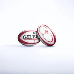 Wales Replica Ball -Gilbert Rugby RDAD23Replica 20Balls 20BALL 20REPLICA 20WALES 20SZ 204 205024686357093 20UV 202
