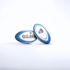 Argentina Replica Ball -Gilbert Rugby RDBA13Replica 20Balls 20ARGENTINA 20MIDI 20UV 202