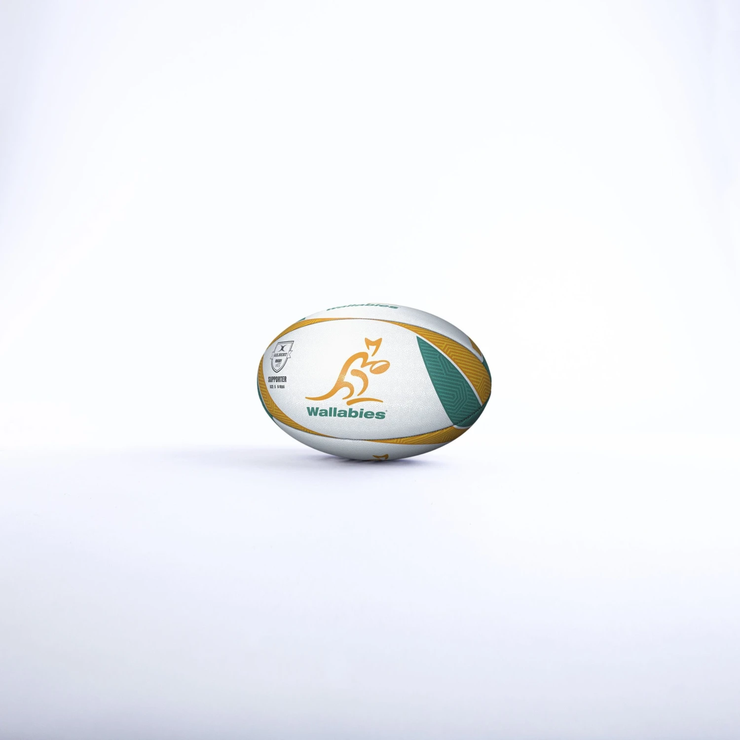 Australia Supporter Ball 2 Australia Supporter Ball - Image 2