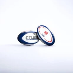 France Replica Ball -Gilbert Rugby RDBD20Replica 20Balls 20BALL 20REPLICA 20FRANCE 20MINI 20UV 202
