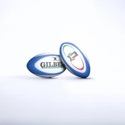 Italy Replica Ball -Gilbert Rugby RDBE19Replica 20Balls 20ITALIA 20MIDI 20UV 202