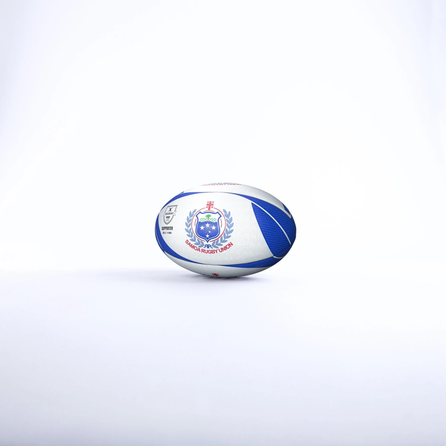 Samoa Supporter Ball 2 Samoa Supporter Ball - Image 2