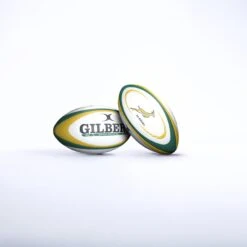 South Africa Replica Ball 10 South Africa Replica Ball -Gilbert Rugby RDBI13Replica 20Balls 20SOUTH 20AFRICA 20MIDI 20UV 202