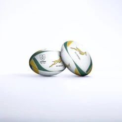 South Africa Supporter Ball