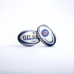 Bath Rugby Replica Ball