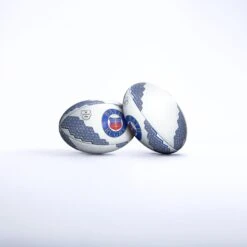 Bath Supporter Ball -Gilbert Rugby RDCA23Replica 20Balls 20BALL 20SUPPORTER 20BATH 20SZ 204 20UV 202