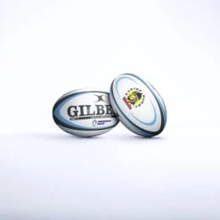 Exeter Chiefs Replica Ball -Gilbert Rugby RDCB23Replica 20Balls 20BALL 20REPLICA 20EXETER 20SZ 204 20UV 202