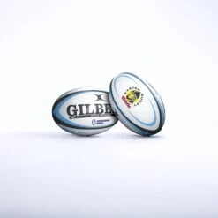 Exeter Chiefs Replica Ball
