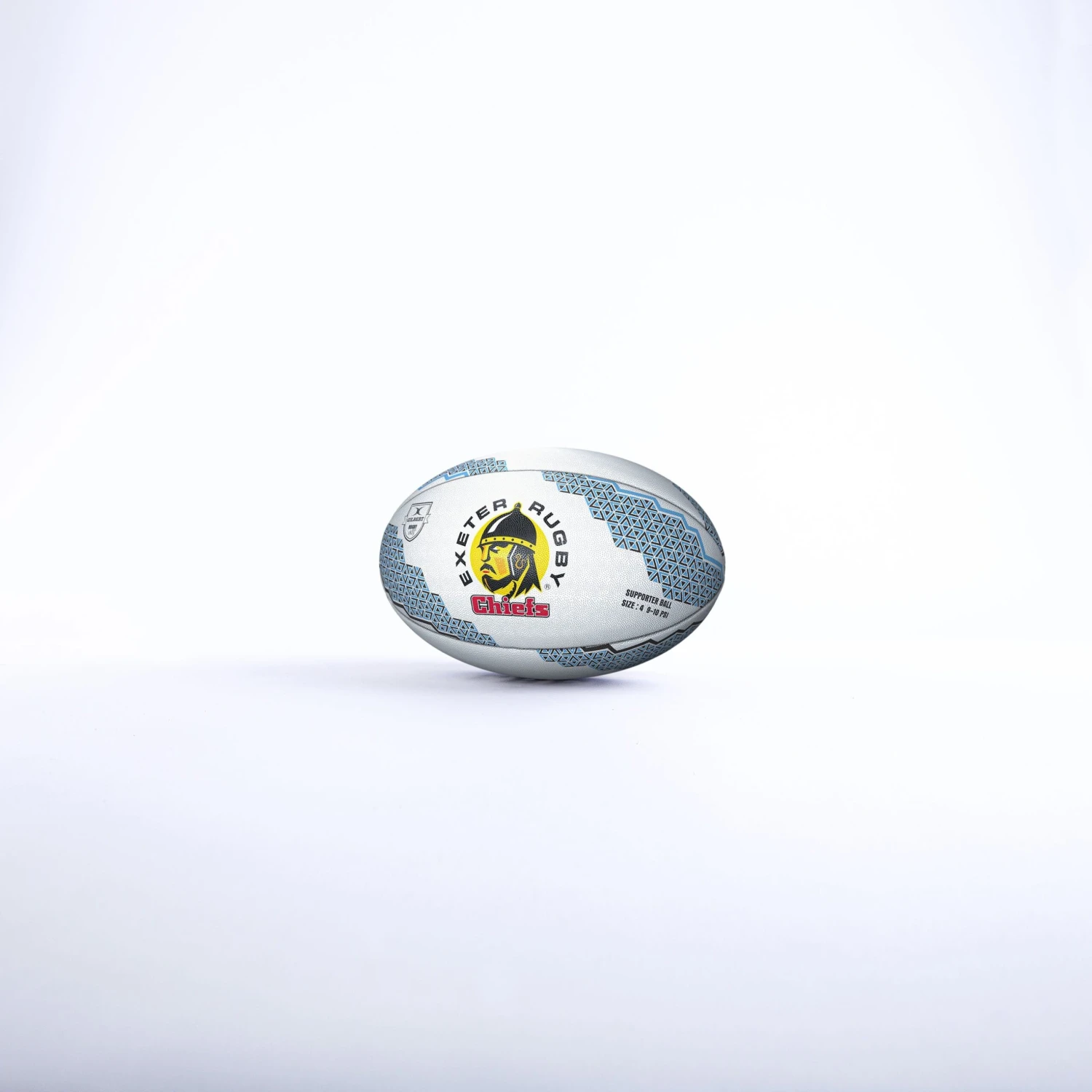 Exeter Chiefs Supporter Ball 2 Exeter Chiefs Supporter Ball - Image 2